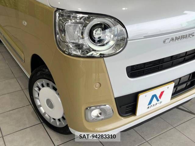 Daihatsu MOVE 2022-08 330974-12