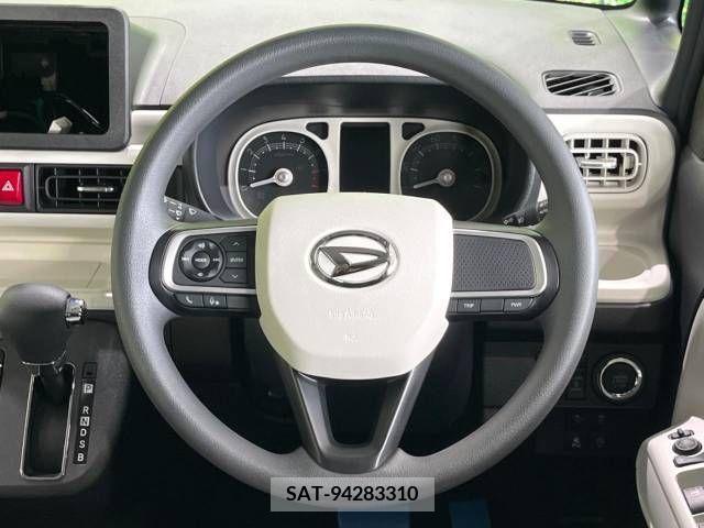 Daihatsu MOVE 2022-08 330974-11