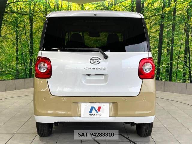 Daihatsu MOVE 2022-08 330974-15