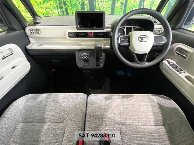 Daihatsu MOVE 2022-08 330974-1