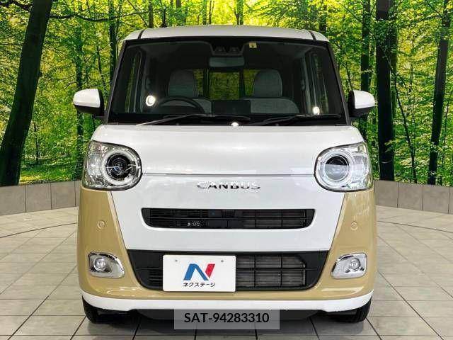 Daihatsu MOVE 2022-08 330974-14