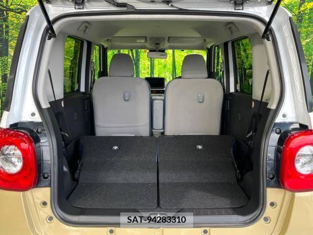 Daihatsu MOVE 2022-08 330974-10