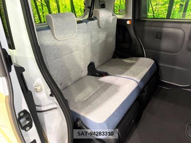 Daihatsu MOVE 2022-08 330974-9