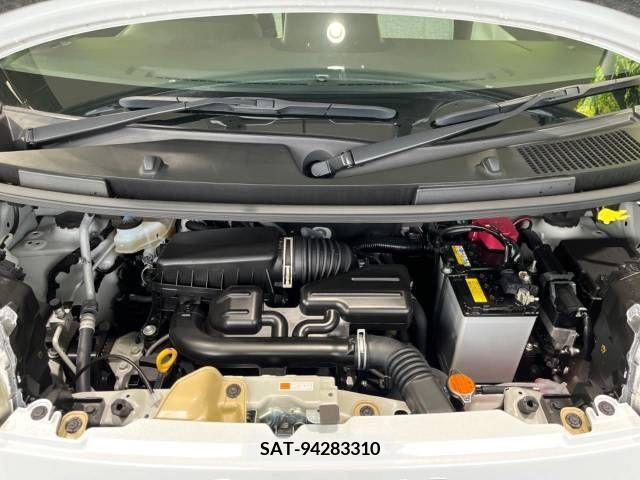 Daihatsu MOVE 2022-08 330974-18