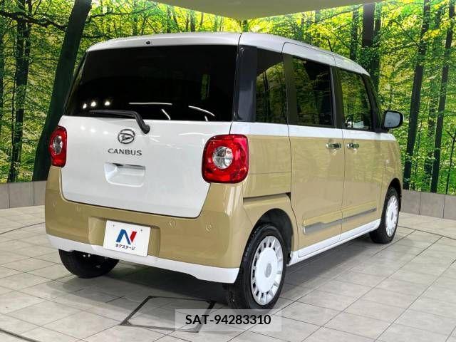 Daihatsu MOVE 2022-08 330974-17