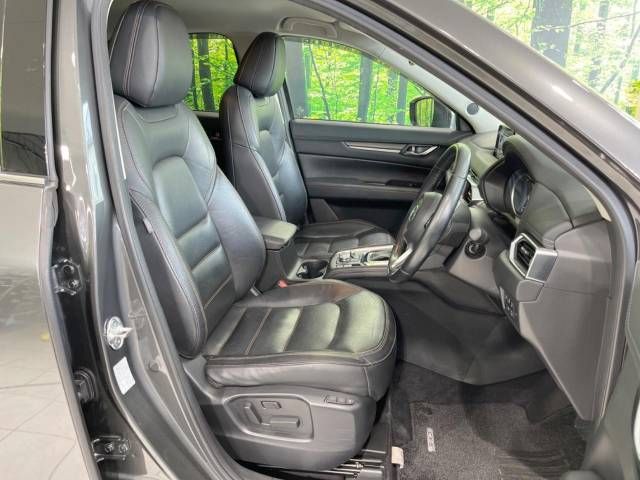 Mazda CX-5 2019-04 189616-8