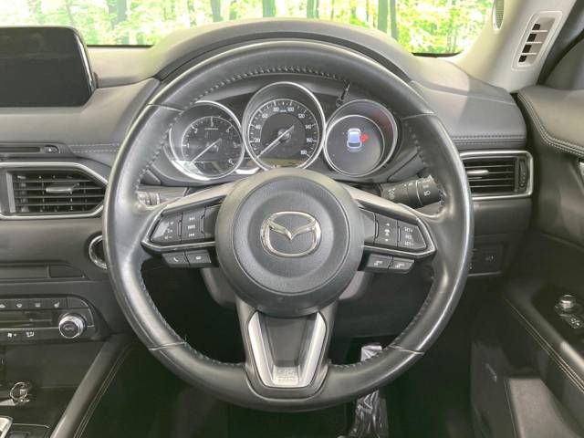 Mazda CX-5 2019-04 189616-11