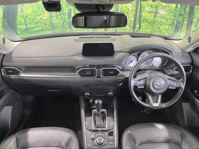 Mazda CX-5 2019-04 189616-1