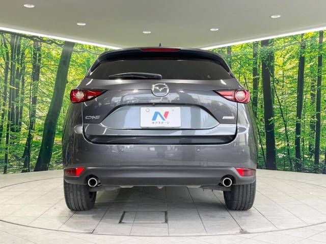 Mazda CX-5 2019-04 189616-15