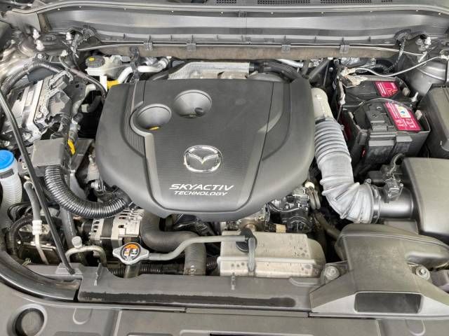 Mazda CX-5 2019-04 189616-18