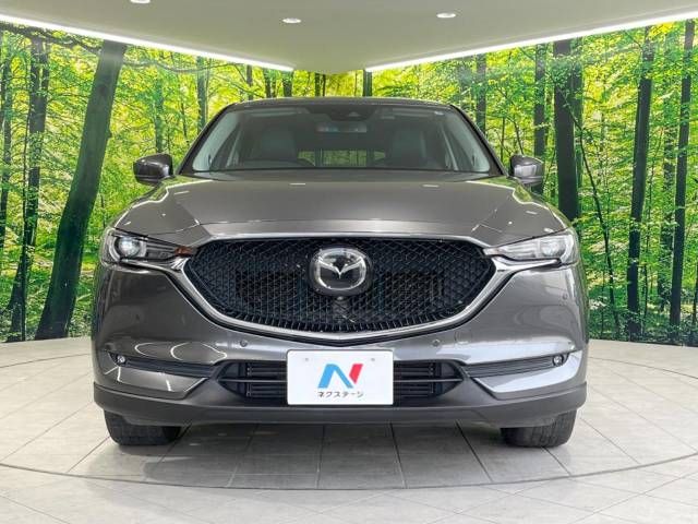Mazda CX-5 2019-04 189616-14