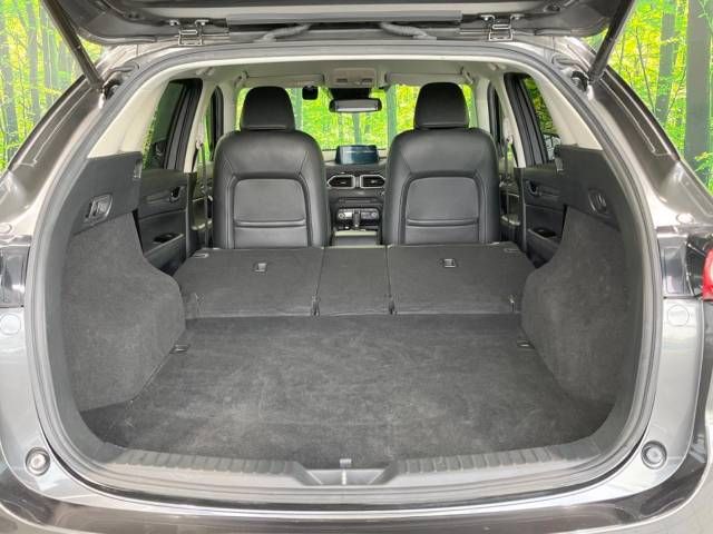 Mazda CX-5 2019-04 189616-10