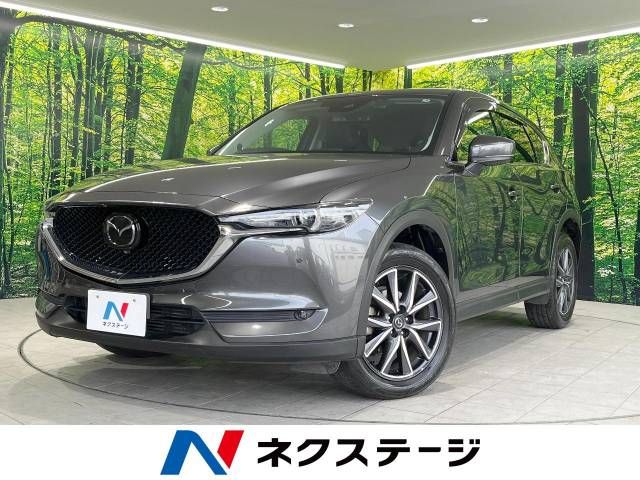Mazda CX-5 2019-04 189616-0