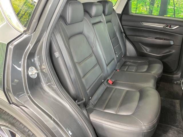 Mazda CX-5 2019-04 189616-9