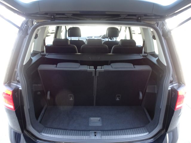 VolksWagen GOLF TOURAN 2017-07 7245-13