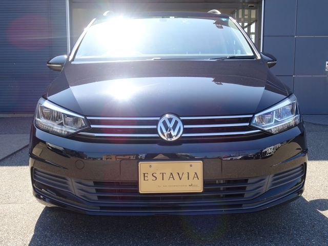 VolksWagen GOLF TOURAN 2017-07 7245-3