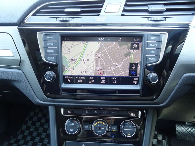 VolksWagen GOLF TOURAN 2017-07 7245-18