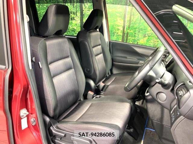 Nissan SERENA 2019-03 371628-8