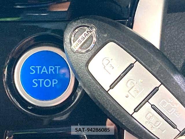 Nissan SERENA 2019-03 371628-7
