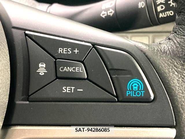 Nissan SERENA 2019-03 371628-4