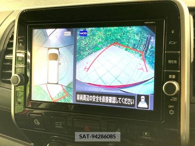 Nissan SERENA 2019-03 371628-3