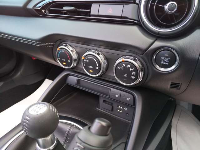 Mazda ROADSTER 2023-03 187990-17