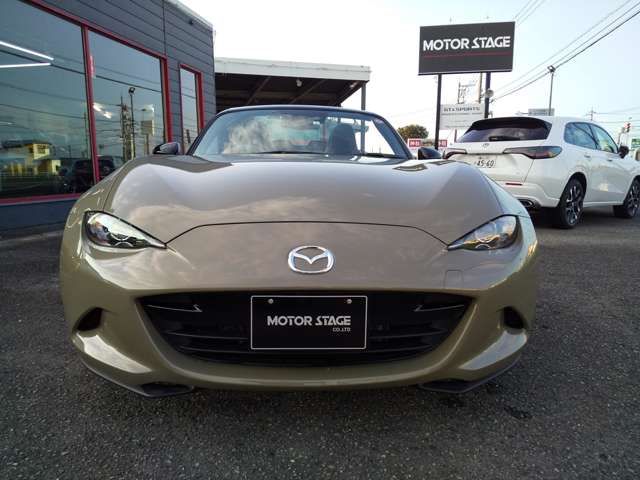 Mazda ROADSTER 2023-03 187990-3