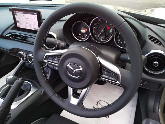 Mazda ROADSTER 2023-03 187990-13