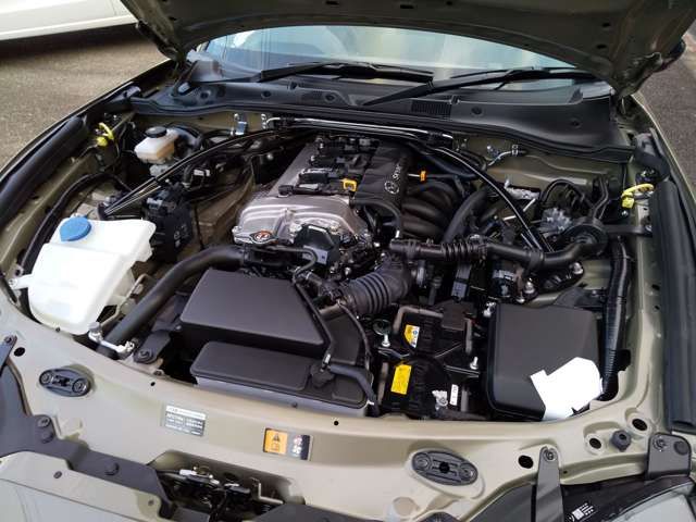 Mazda ROADSTER 2023-03 187990-19