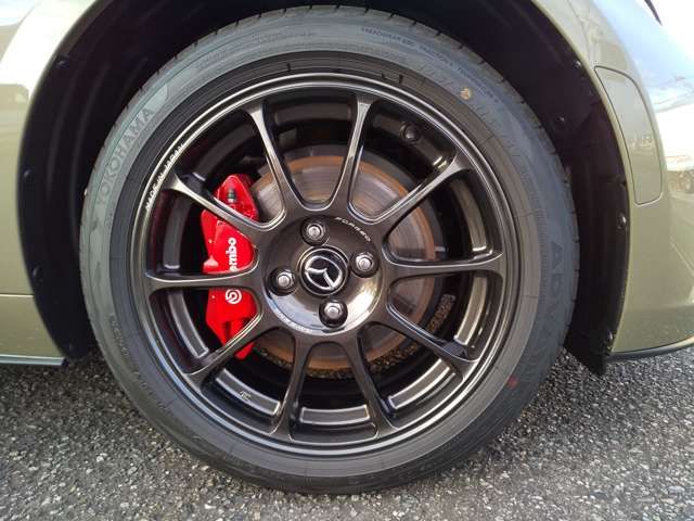Mazda ROADSTER 2023-03 187990-11