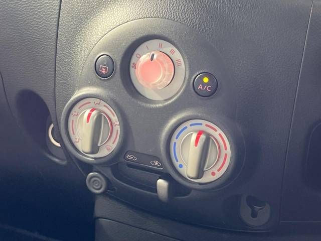 Nissan CUBE 2009-09 20093-6