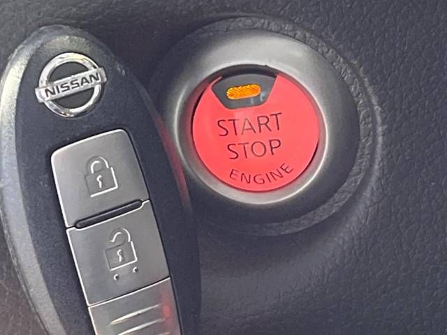 Nissan CUBE 2009-09 20093-4