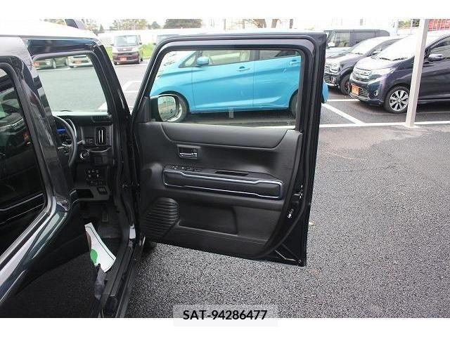 Suzuki HUSTLER 2021-04 234187-7