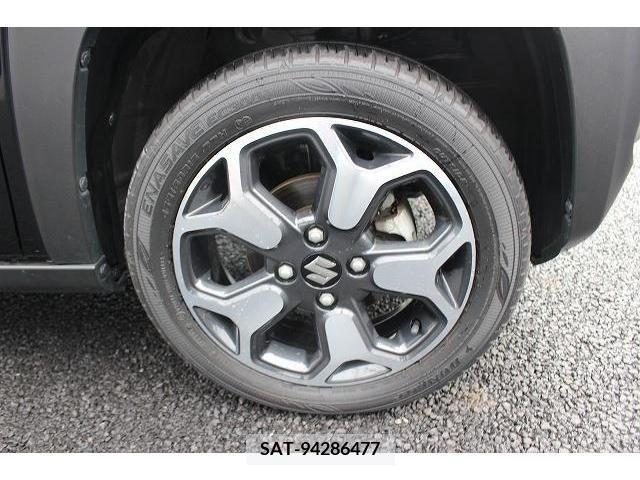 Suzuki HUSTLER 2021-04 234187-6