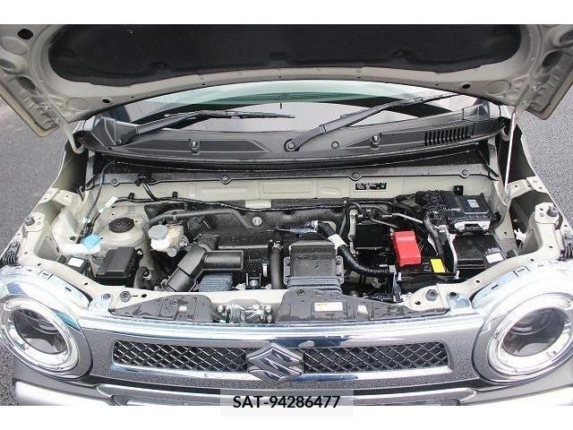 Suzuki HUSTLER 2021-04 234187-17