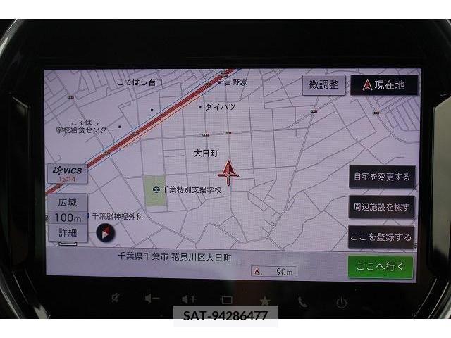 Suzuki HUSTLER 2021-04 234187-14
