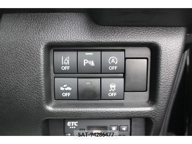 Suzuki HUSTLER 2021-04 234187-12