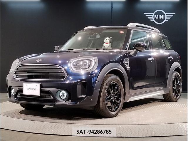 Bmw MINI 2023-03 319652-0