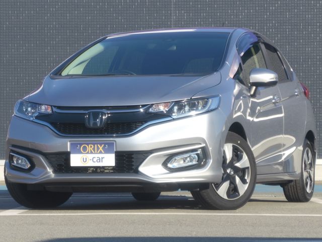 Honda FIT HYBRID 2020-01 24268-0
