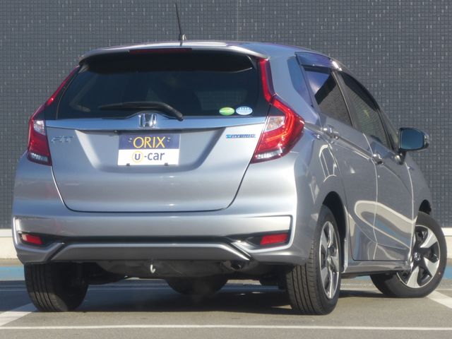 Honda FIT HYBRID 2020-01 24268-2