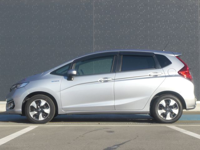 Honda FIT HYBRID 2020-01 24268-16