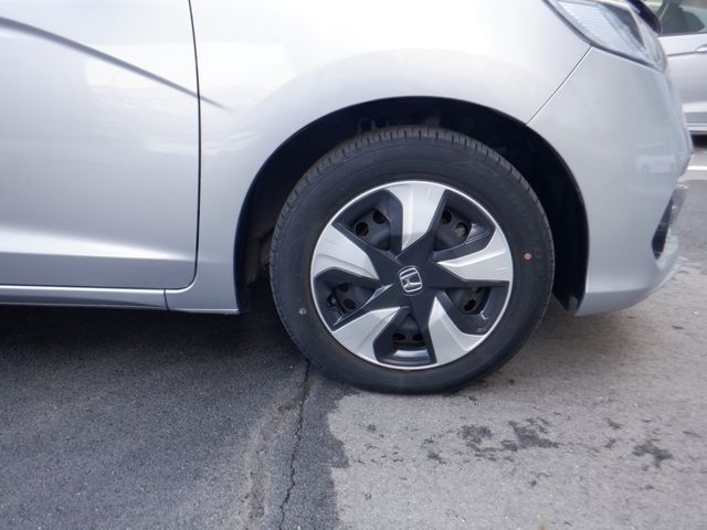 Honda FIT HYBRID 2020-01 24268-18