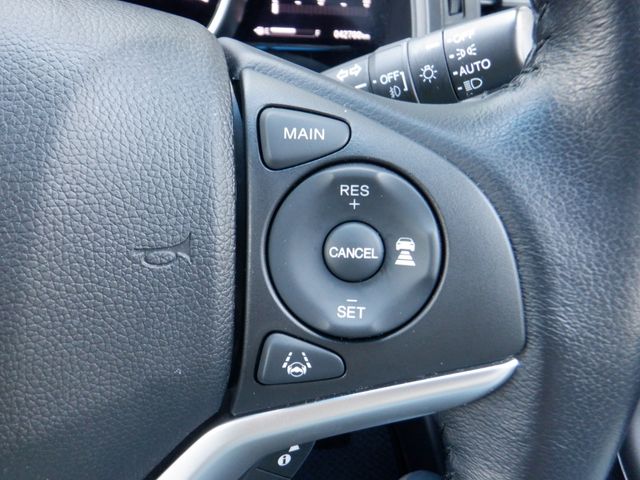 Honda FIT HYBRID 2020-01 24268-8