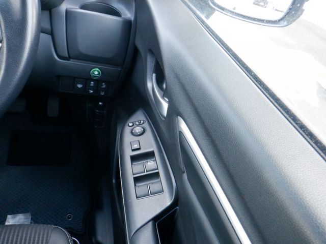 Honda FIT HYBRID 2020-01 24268-23