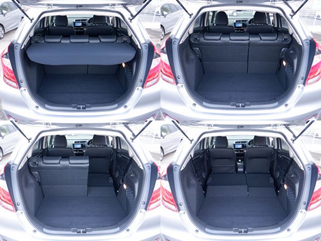 Honda FIT HYBRID 2020-01 24268-15