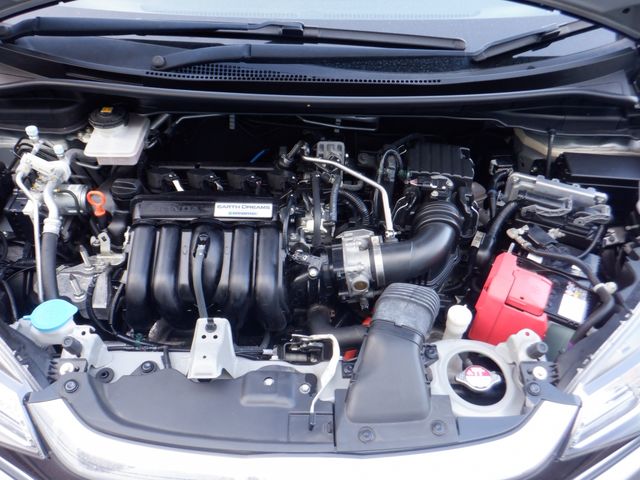 Honda FIT HYBRID 2020-01 24268-19