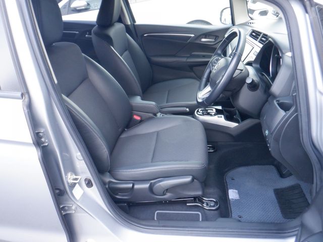 Honda FIT HYBRID 2020-01 24268-12