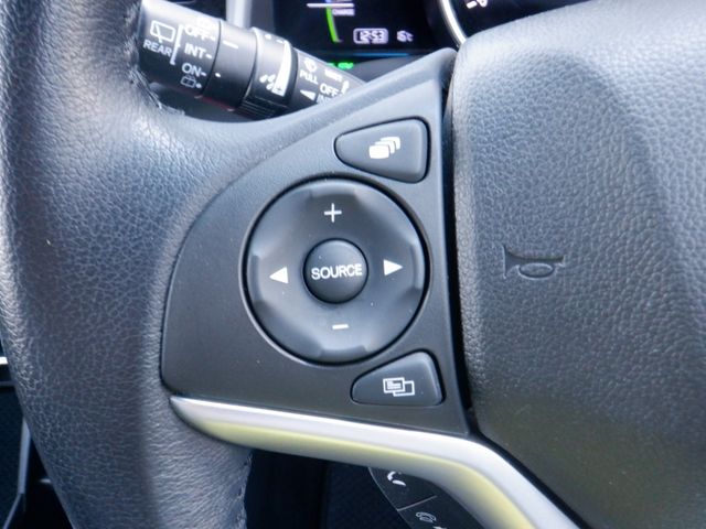 Honda FIT HYBRID 2020-01 24268-7