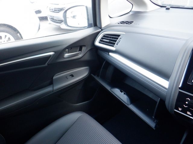 Honda FIT HYBRID 2020-01 24268-5
