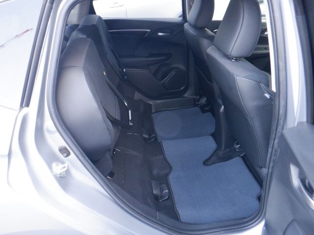 Honda FIT HYBRID 2020-01 24268-24
